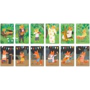 Joc de carti orchestra fantastica, londji lj_ca002u