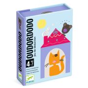 Joc de carti oudordodo, djeco dj05106