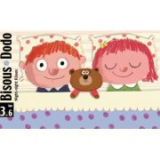 Joc de carti pupici de noapte buna, djeco dj05176