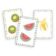 Joc de carti smoothie, djeco dj05192