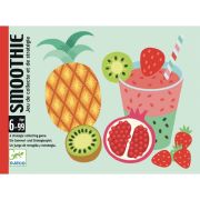 Joc de carti smoothie, djeco dj05192