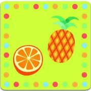 Joc de carti smoothie, djeco dj05192