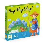 Joc de cooperare hop hop hop!, djeco dj08408