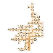 Joc de cooperare visam un copac, londji lj_fg011u