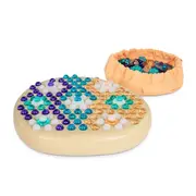 Joc de relaxare mandala stone ml75011