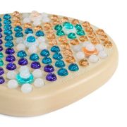 Joc de relaxare mandala stone ml75011