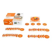 Joc educativ ceasul tfl900000110