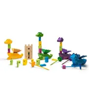 Joc educativ construieste dragonii bsga406