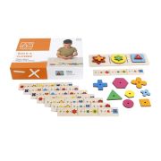 Joc educativ construieste o floare tfl900000092