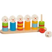 Joc educativ de numarat si sortat faces goki58449