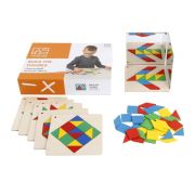 Joc educativ geometrii tfl900000094