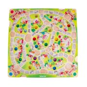 Joc educativ little village bel22600