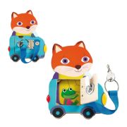 Joc educativ locktou, djeco dj01664
