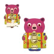 Joc educativ locktou, djeco dj01664