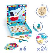 Joc educativ navy loto, djeco dj01688