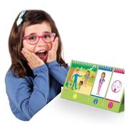 Joc educativ pentru dezvoltarea empatiei si respectului: pune-te in locul meu akr20845