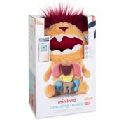 Joc educativ pentru invatarea organelor corpului uman ml75012