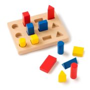 Joc educativ sorteaza corpurile geometrice tfl900000104