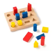 Joc educativ sorteaza corpurile geometrice tfl900000104
