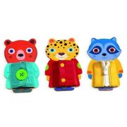 Joc educativ ziptou, djeco dj01663
