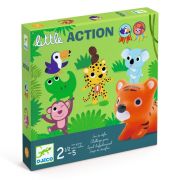 Joc mica actiune, djeco dj08557