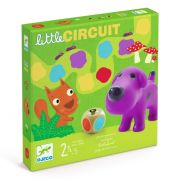 Joc micul circuit, djeco dj08550