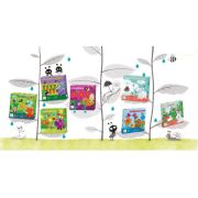 Joc micul echilibru, djeco dj08554