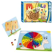 Joc mixola bel22707