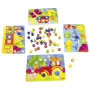 Joc potriveste culorile goki56705