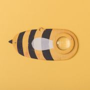 Jucarie optica albina, londji lj_cd023u