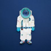 Jucarie optica astronaut, londji lj_cd038s12-tom