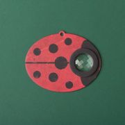Jucarie optica buburuza, londji lj_cd022u