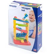 Jucarie spirala cu bile ml97282