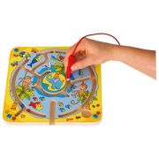 Labirint magnetic insula goki53818