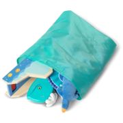 Set de joaca din lemn pinguinii zburatori - colectia distractie la targ md92301