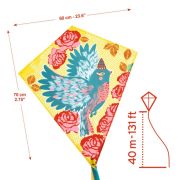 Zmeu pasare, djeco dj02153