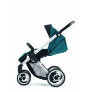 Mutsy EVO Carucior Sport Pacific/ Standard - MUT61