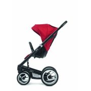 Mutsy IGO Carucior Sport Red/Black - MUT58