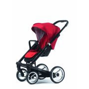 Mutsy IGO Carucior Sport Red/Black - MUT58