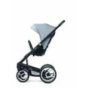 Mutsy IGO Carucior Sport Silver/Black - MUT56