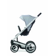 Mutsy IGO Carucior Sport Silver/Standard - MUT55