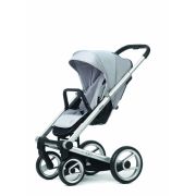 Mutsy IGO Carucior Sport Silver/Standard - MUT55