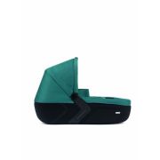 Mutsy IGO Complete Sistem 2 in 1 Aqua/Black - MUT5