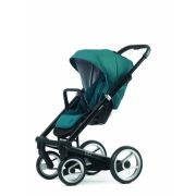 Mutsy IGO Complete Sistem 2 in 1 Aqua/Black - MUT5