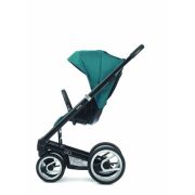 Mutsy IGO Complete Sistem 2 in 1 Aqua/Black - MUT5