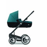 Mutsy IGO Complete Sistem 2 in 1 Aqua/Black - MUT5