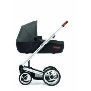Mutsy IGO Urban Nomad Complete Sistem 2 in 1 Dark grey/standard - MUT16