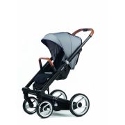 Mutsy IGO Urban Nomad Complete Sistem 2 in 1 White&amp;blue/black - MUT13