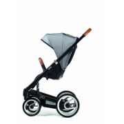 Mutsy IGO Urban Nomad Complete Sistem 2 in 1 White&amp;blue/black - MUT13