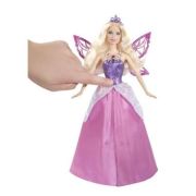 Papusa Barbie CATANIA - MTY6373
